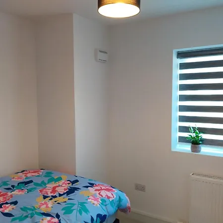 בית אירוח Homestay