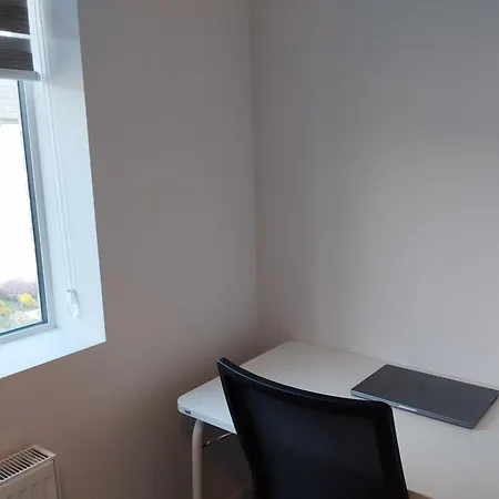 홈스테이 Homestay *